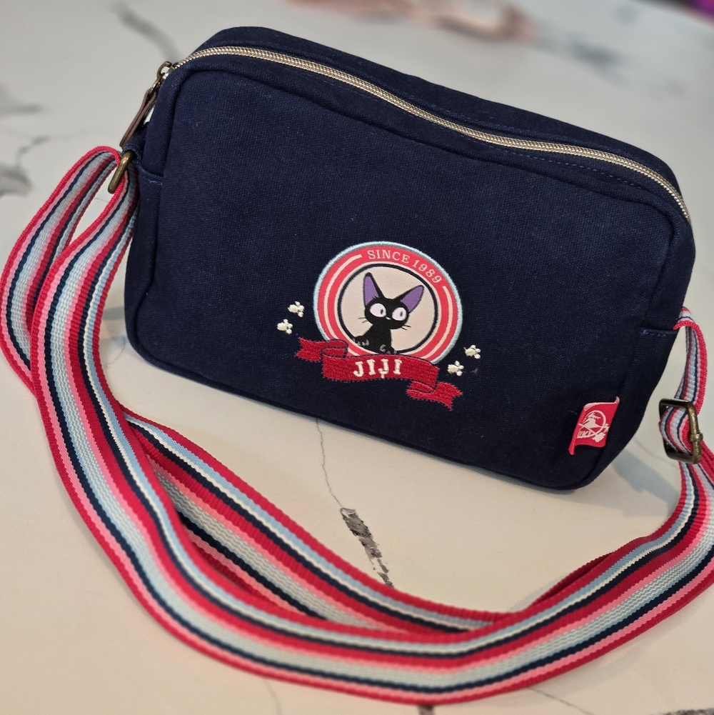 Kiki's Delivery Service Jiji Bag